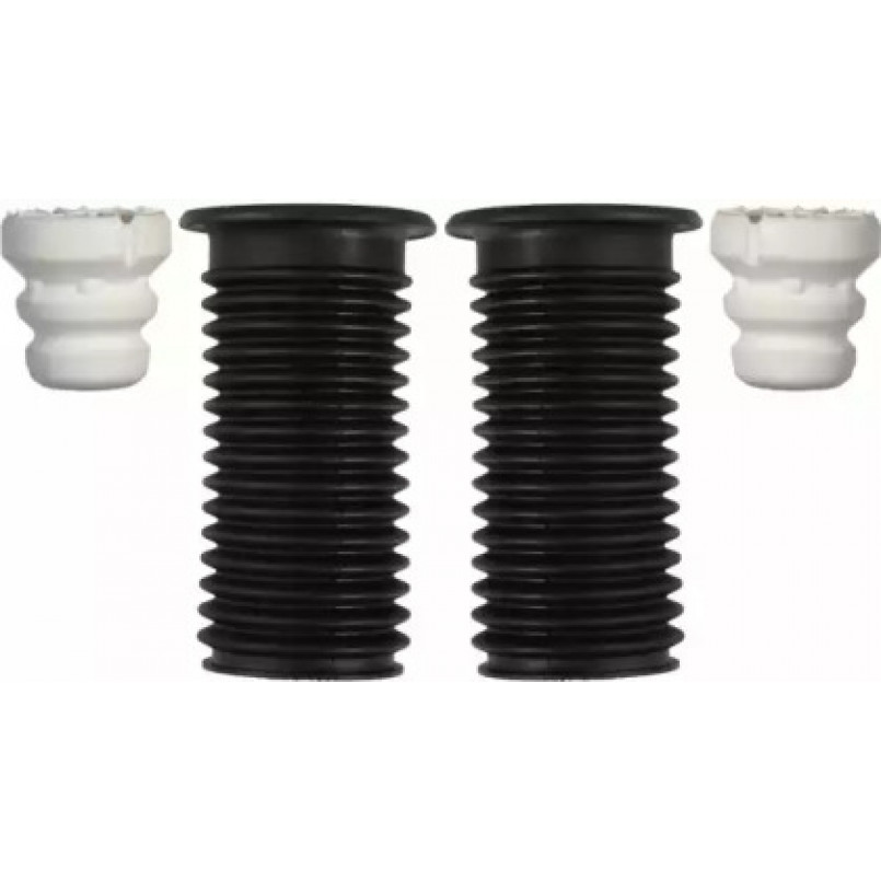 900 418 SACHS  -  Захисний комплект амортизатора