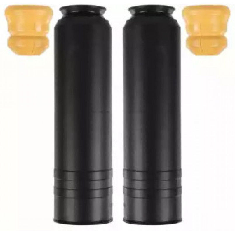 900 424 SACHS  -  Захисний комплект амортизатора