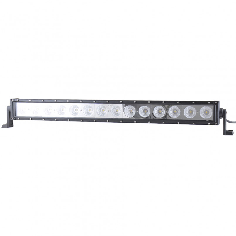 БЕЛАВТО Автолампа світлодіодна (14шт.*10W) CREE 10080Lm Flood LED (4шт./в ящ.)