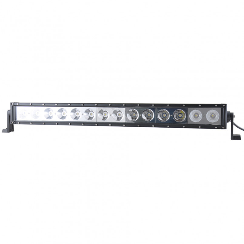 БЕЛАВТО Автолампа світлодіодна (14шт.*10W) CREE 10080Lm Combo LED (4шт./в ящ.)