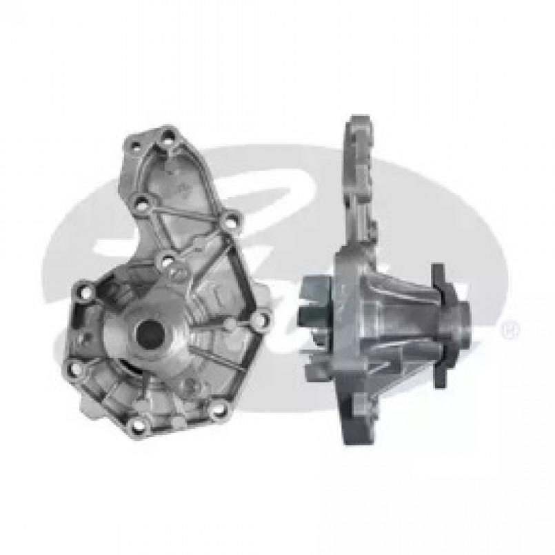 WP0119 (7702-10119)  Насос охолоджуючої рідини GATES WATERPUMP