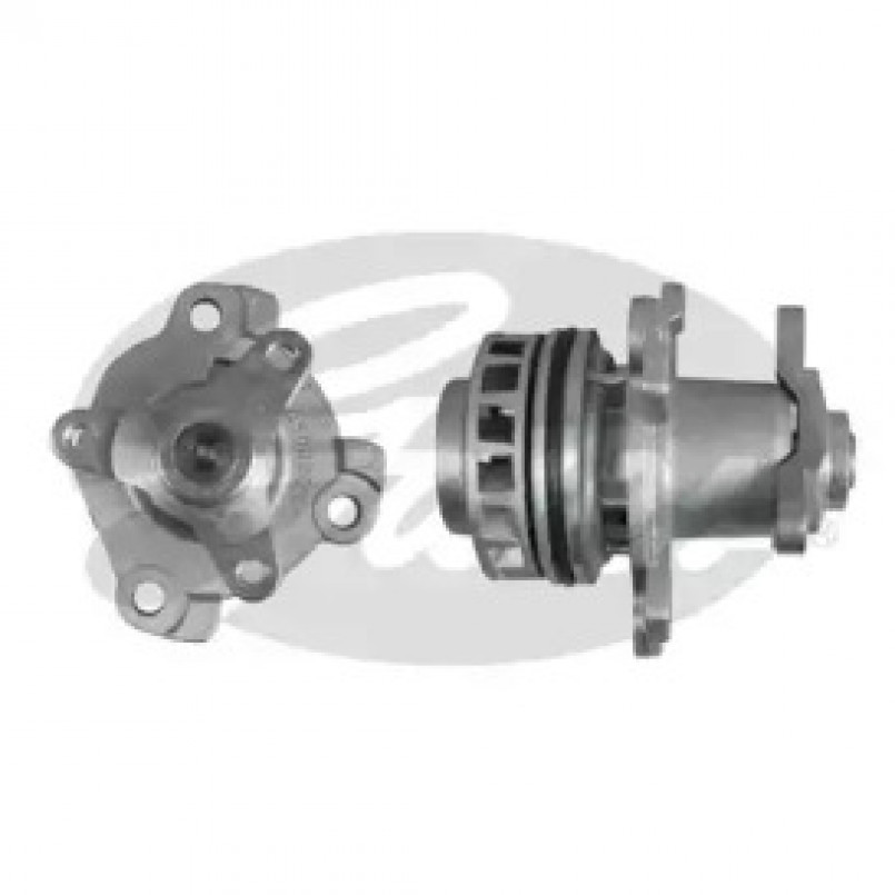 WP0132 (7702-10132)  Насос охолоджуючої рідини GATES WATERPUMP