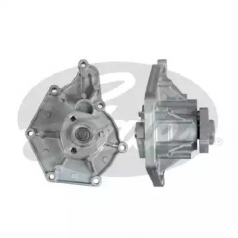 WP0136 (7702-10136)  Насос охолоджуючої рідини GATES WATERPUMP