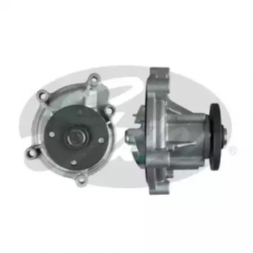WP0140 (7702-10140)  Насос охолоджуючої рідини GATES WATERPUMP