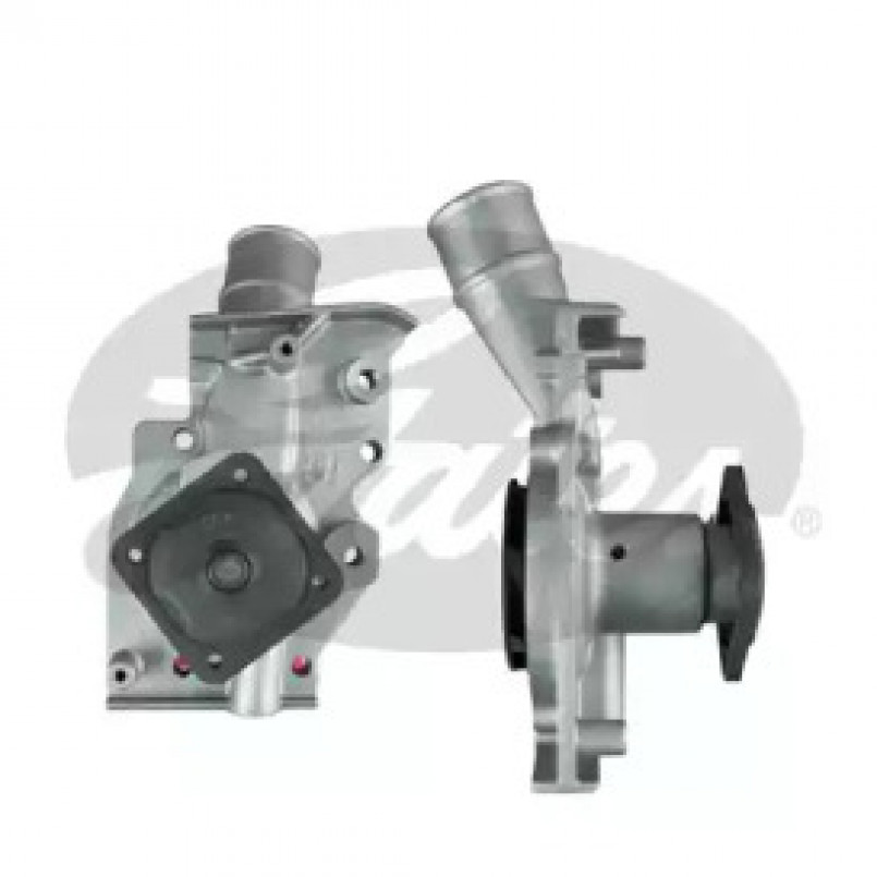 WP0143 (7702-10143)  Насос охолоджуючої рідини GATES WATERPUMP