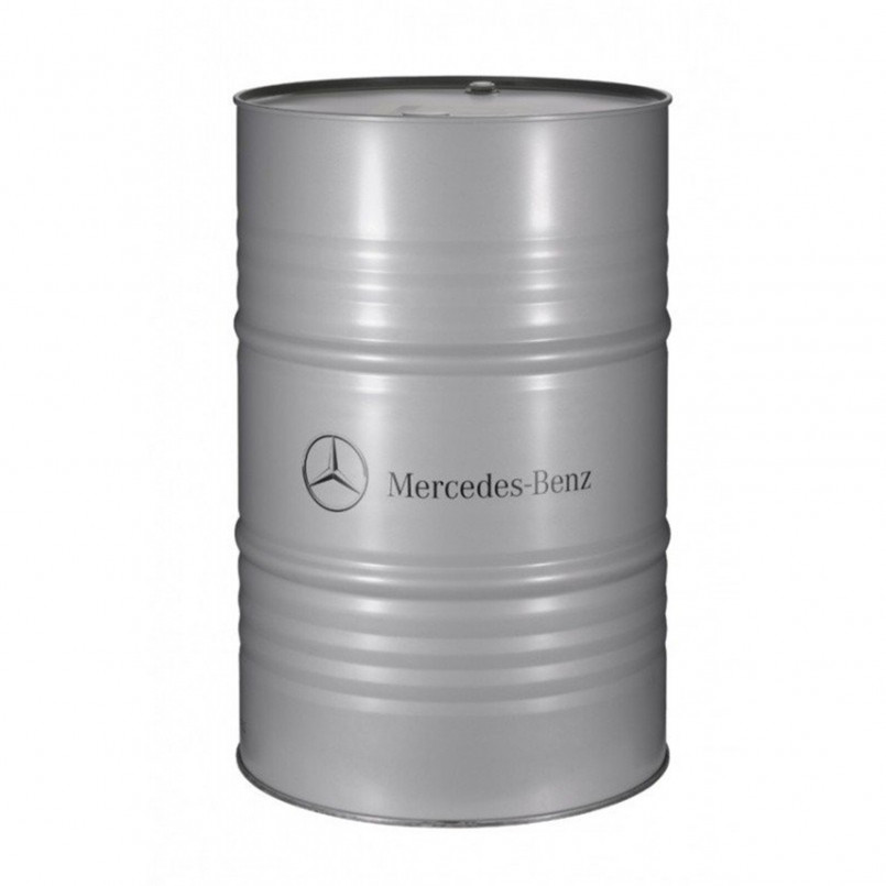 Олива моторна Mercedes Synthetic MB 229.52  200л.