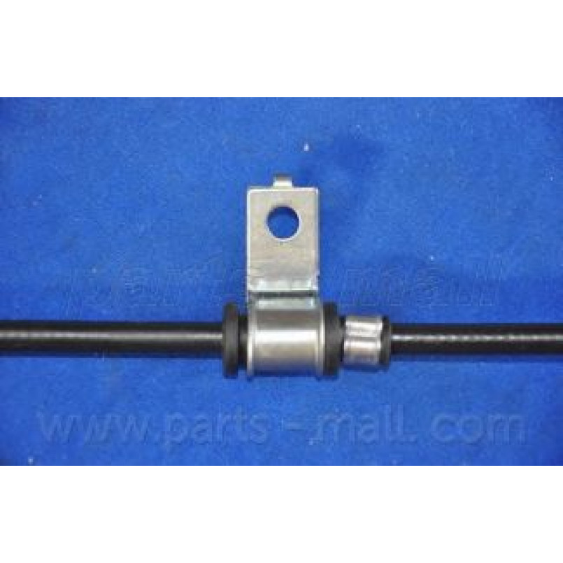 PTA-257  PMC  -  Трос ручного гальма