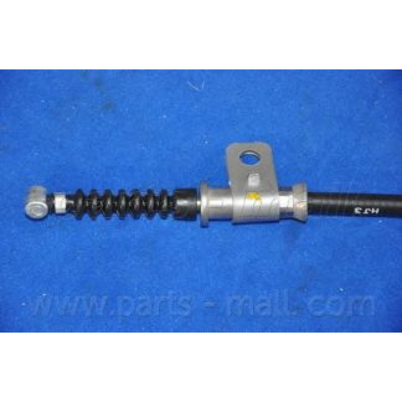 PTA-257 PMC  -  Трос ручного гальма