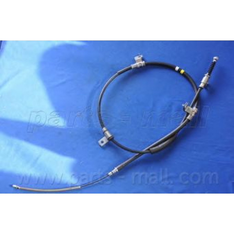 PTA-257 PMC  -  Трос ручного гальма