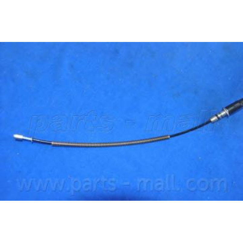 PTA-257 PMC  -  Трос ручного гальма