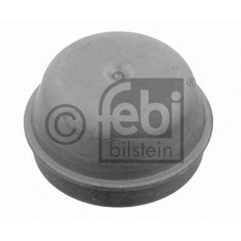 05286  FEBI - Кришка ступиці