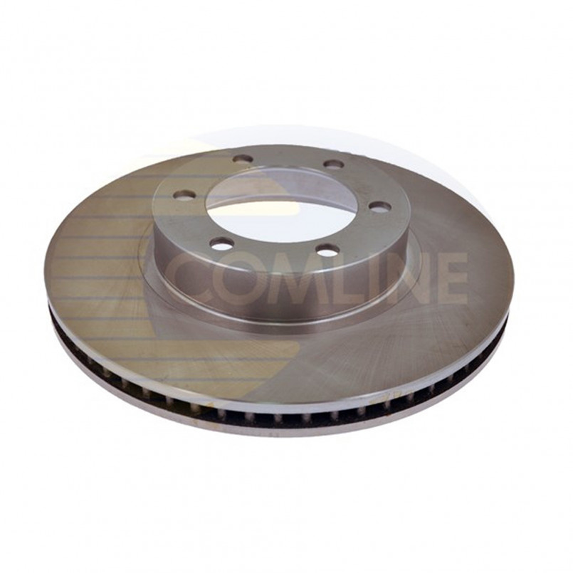 ADC01120V Comline - Диск гальмівний вентильований