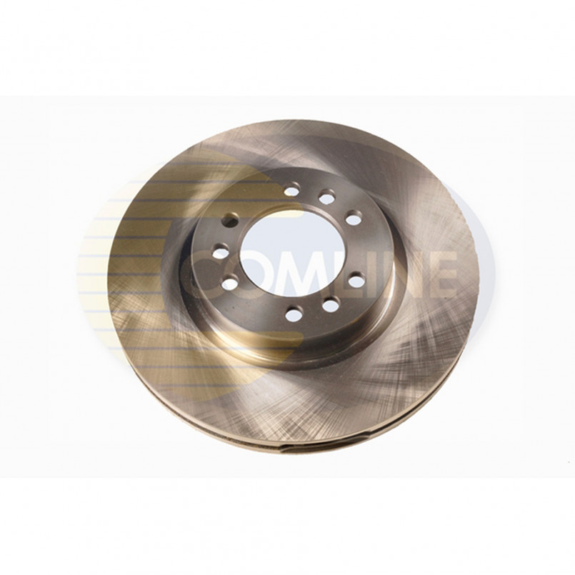 ADC9060V Comline - Диск гальмівний вентильований