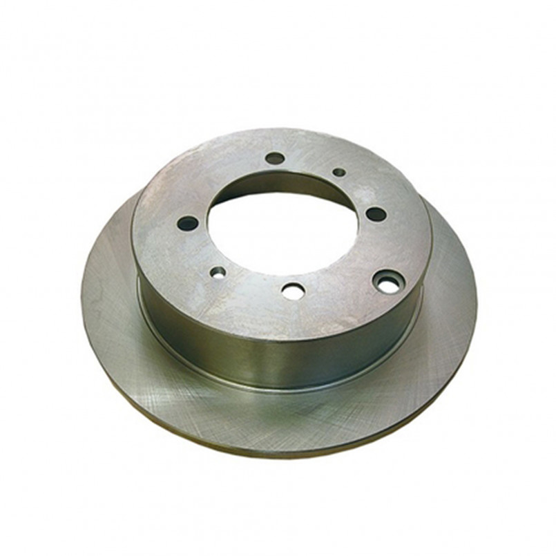 ADC0330 Comline - Диск гальмівний