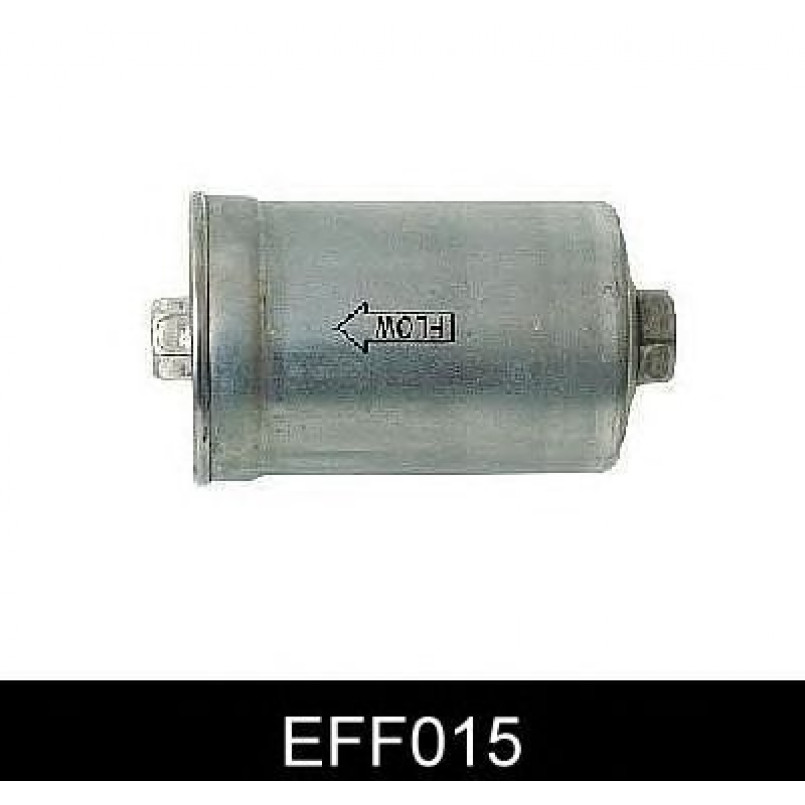 EFF015 Comline - Фільтр палива ( аналогWF8027/KL30 ) замінений на EFF059