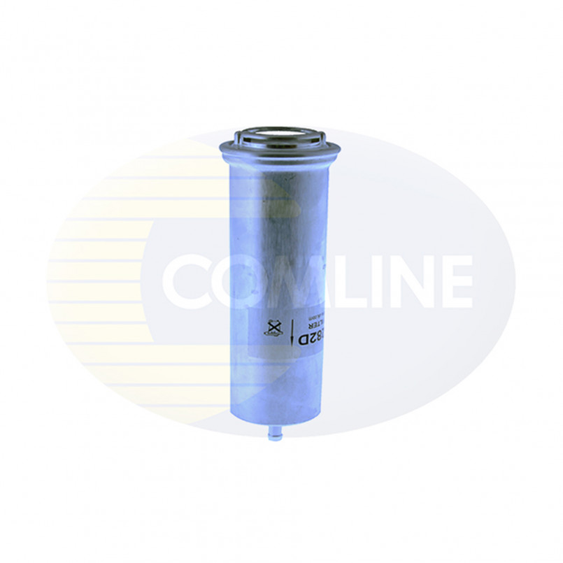 EFF282D Comline - Фільтр палива  ( аналогWF8365/KL169/4D)