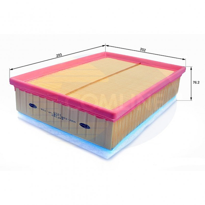 EAF783 Comline - Фільтр повітря ( аналогWA9670/LX1883 )