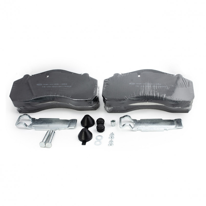 CBP9042MK Comline - Гальмівні колодки до дисків