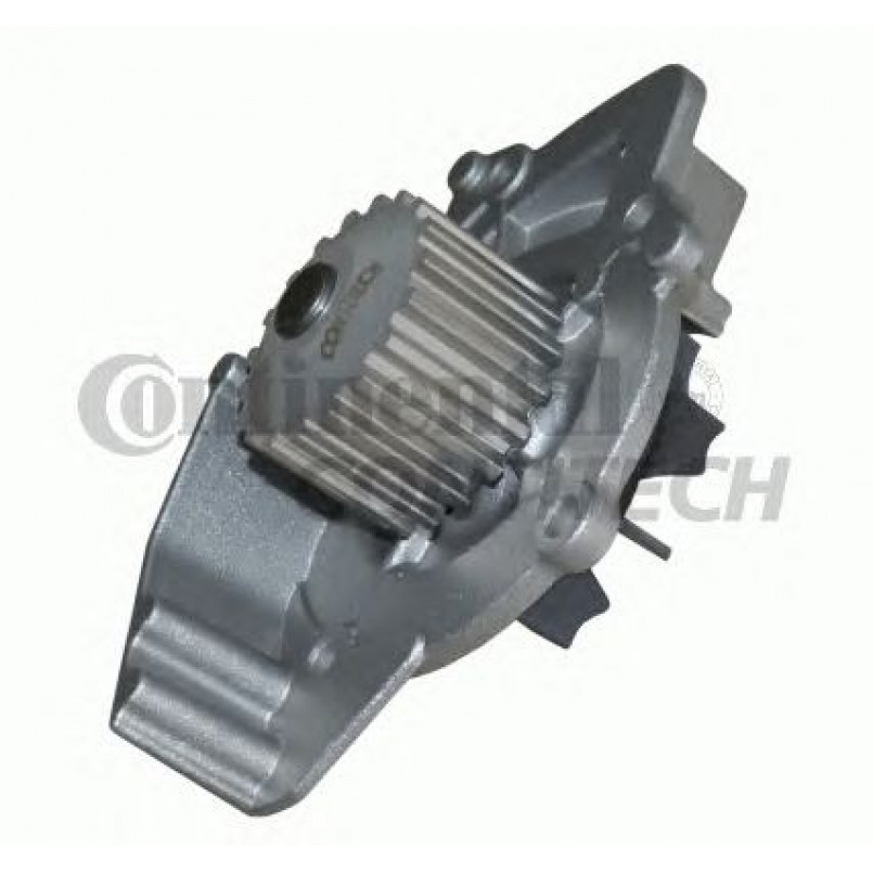 WP6075   Насос охолоджуючої рідини СONTI