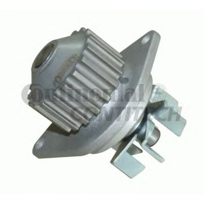 WP6079   Насос охолоджуючої рідини СONTI