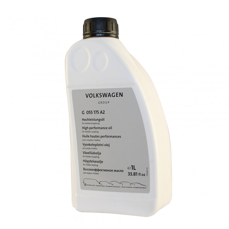 VW AUDI Haldex (G055175A2) 1Lx6