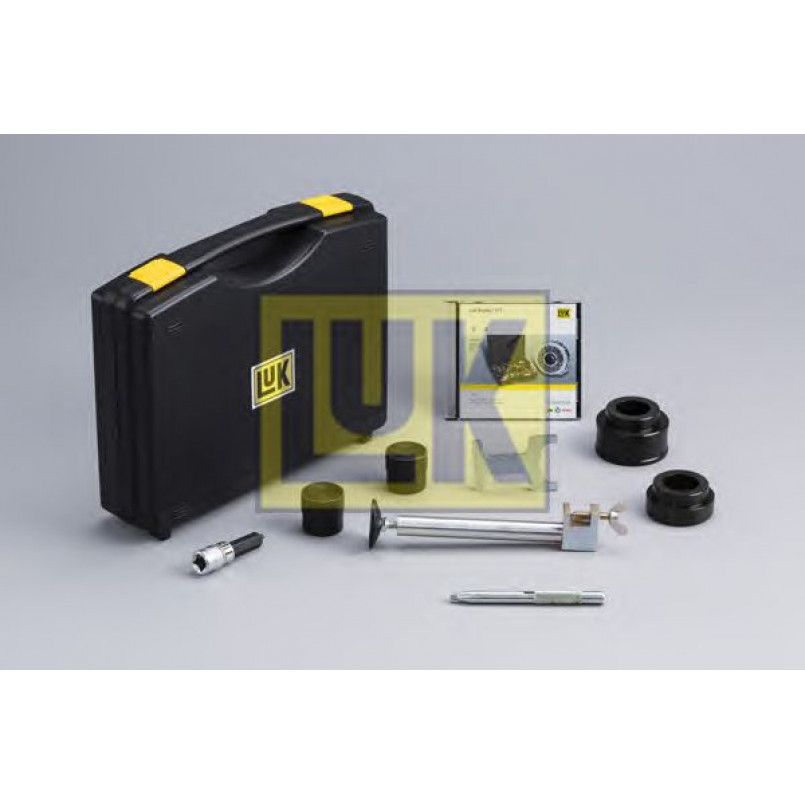 400 0420 10  LuK - Інструмент