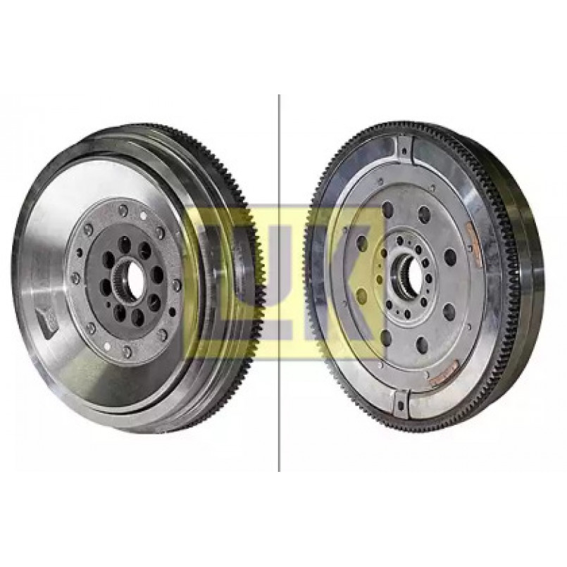 415 0544 10  LuK - Маховик