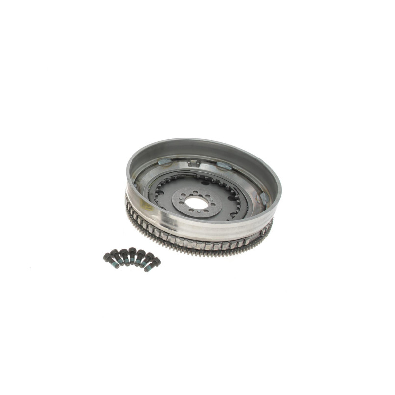 415 0573 09 LuK - Маховик