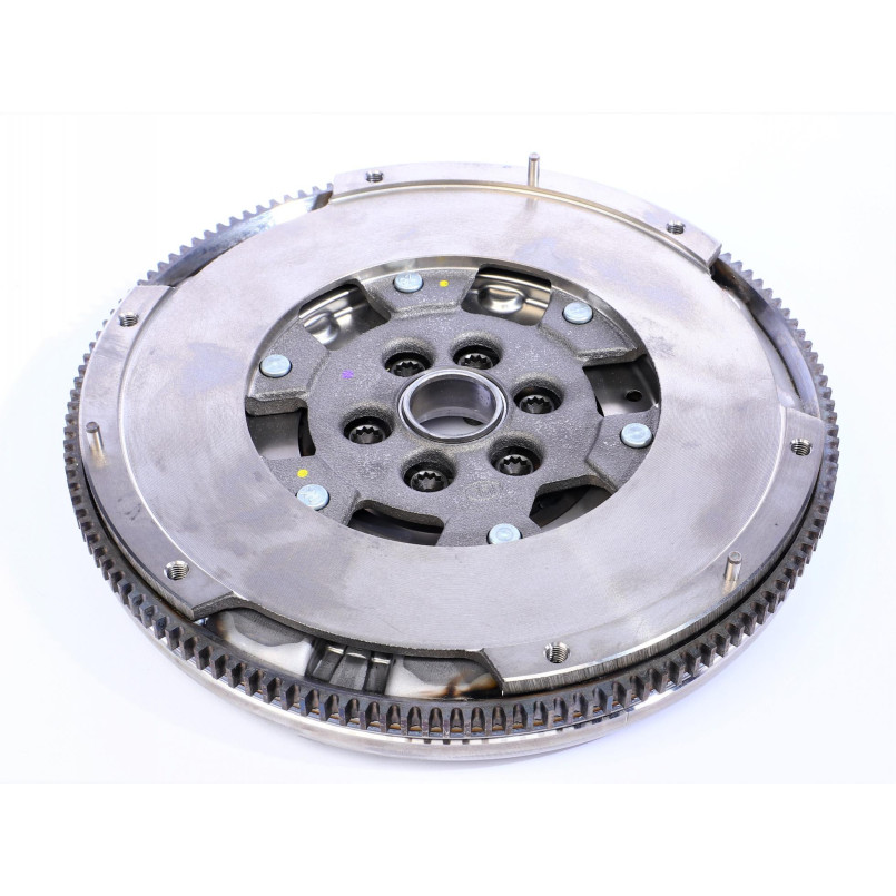 415 0654 10 LuK - Маховик !!! Заміна для 415 0113 10