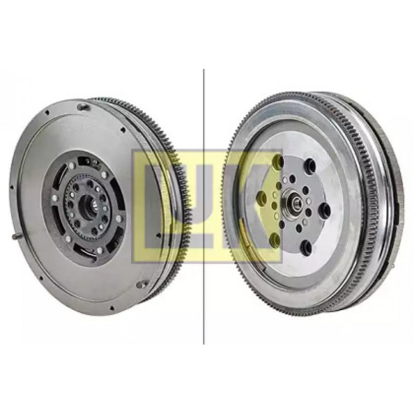 415 0677 10  LuK - Маховик