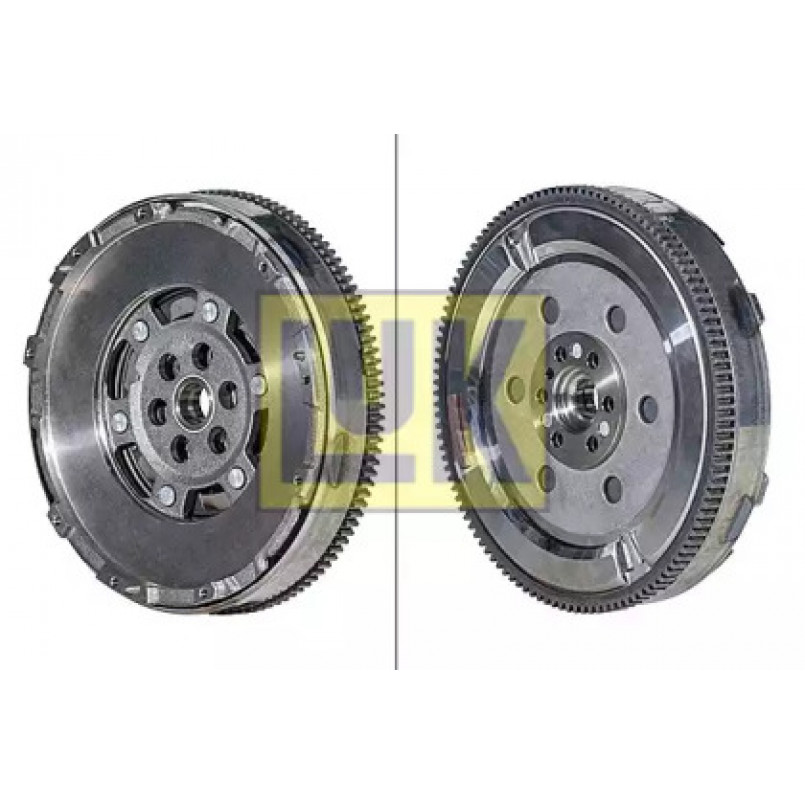 415 0678 10  LuK - Маховик  !!! Заміна для 415 0516 10