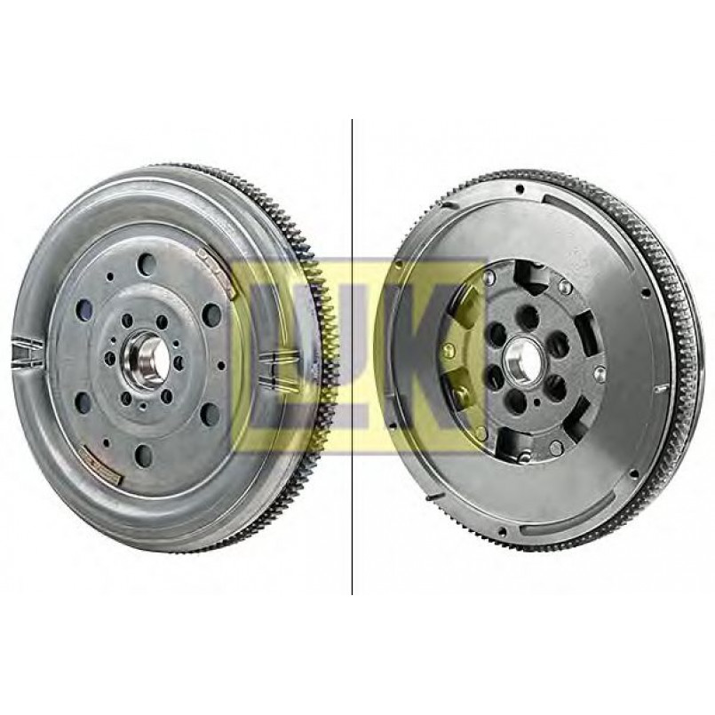 415 0685 10  LuK - Маховик