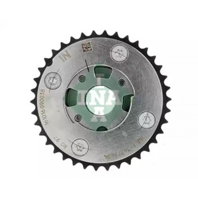 427 1034 10  INA - Шестерня приводу ГРМ