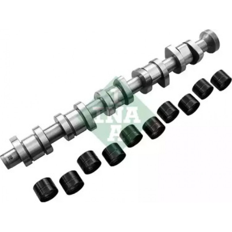 428 0040 30  INA - Комплект розподільного вала