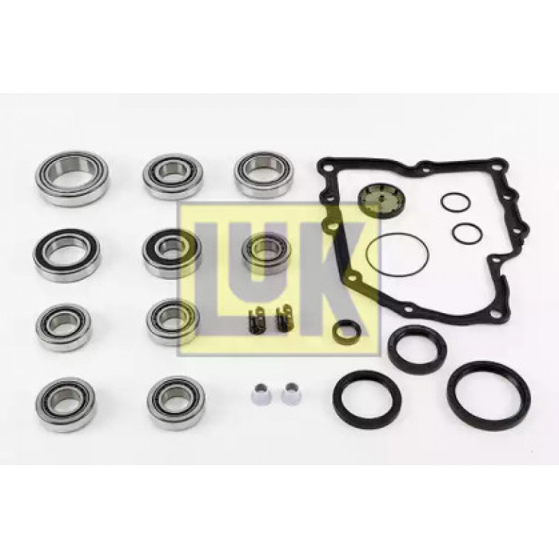 462 0057 10  LuK - Ремкомплект КПП