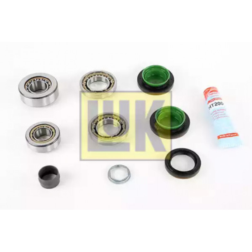 462 0147 10  LuK - Ремкомплект КПП