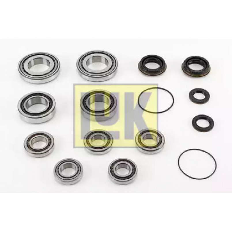 462 0150 10  LuK - Ремкомплект КПП