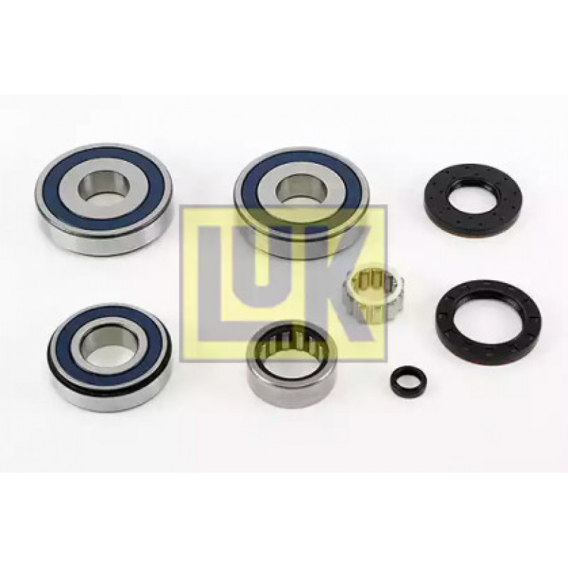 462 0152 10  LuK - Ремкомплект КПП