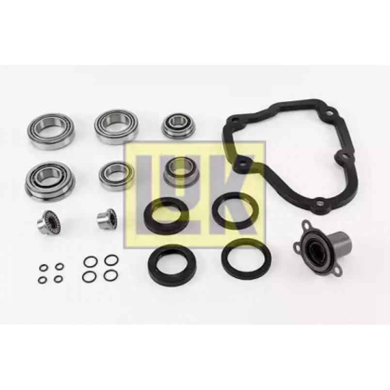 462 0156 10  LuK - Ремкомплект КПП