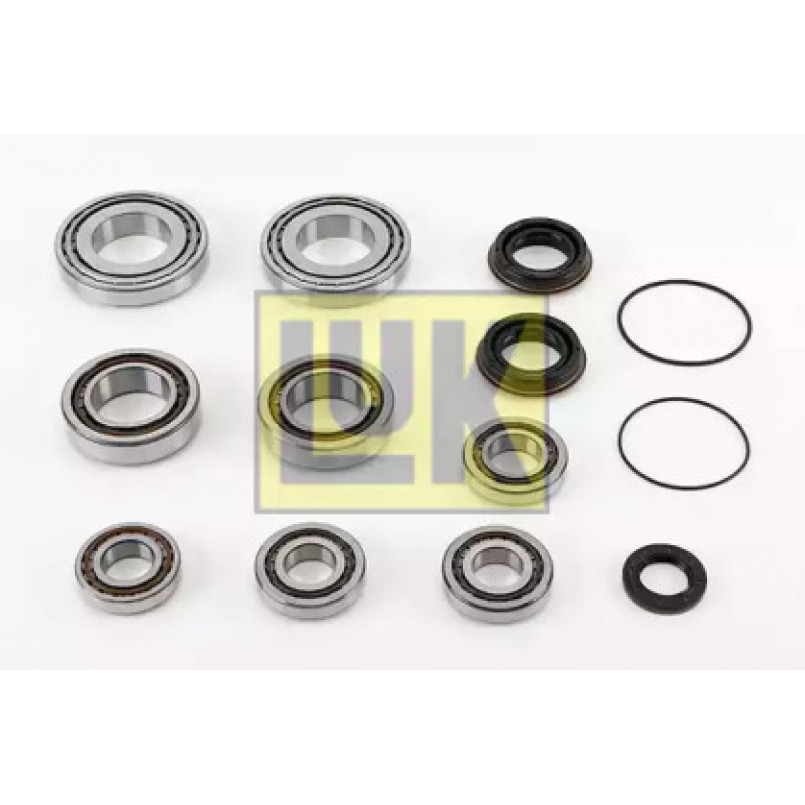 462 0194 10  LuK - Ремкомплект КПП