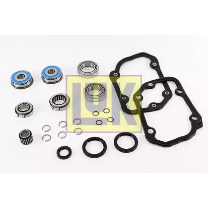 462 0196 10  LuK - Ремкомплект КПП