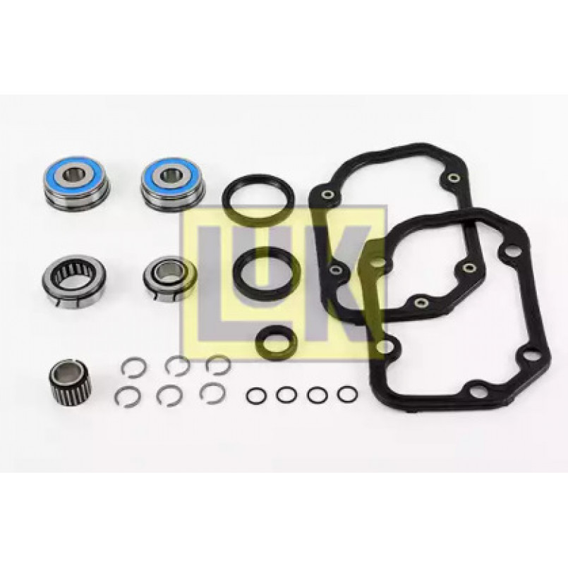 462 0212 10  LuK - Ремкомплект КПП