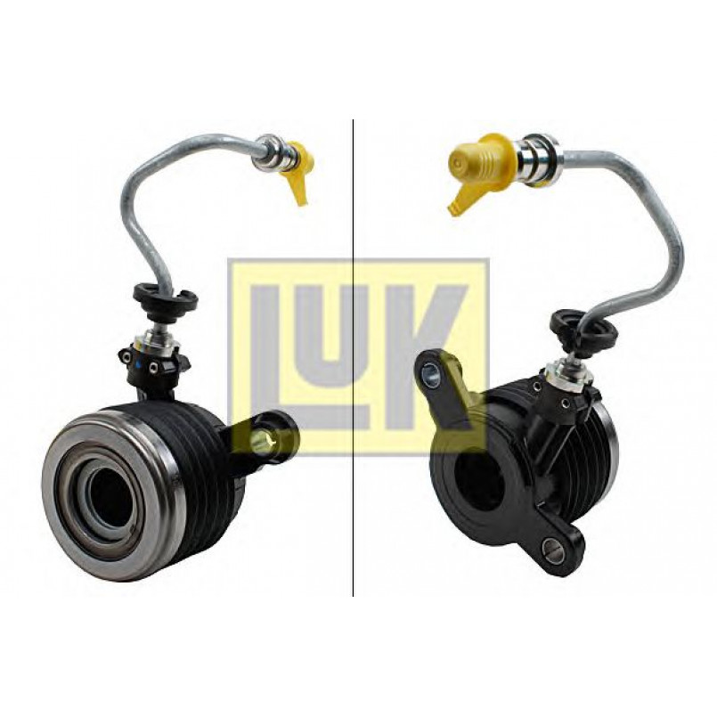 510 0088 10 LuK - Циліндр зчеплення робочий (гідропідшипник)