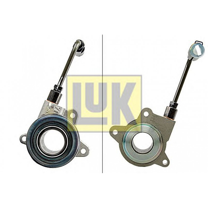 510 0152 10 LuK - Циліндр зчеплення робочий (гідропідшипник)