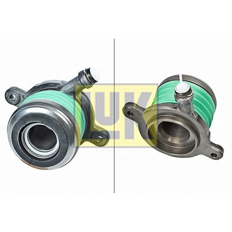 510 0158 10 LuK - Циліндр зчеплення робочий (гідропідшипник)