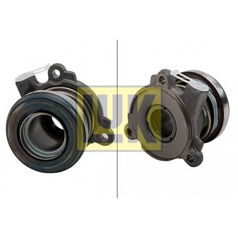 510 0175 10 LuK - Циліндр зчеплення робочий (гідропідшипник)