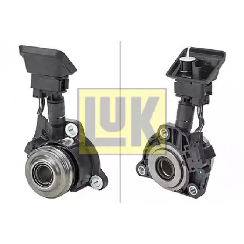 510 0282 10 LuK - Циліндр зчеплення робочий (гідропідшипник)