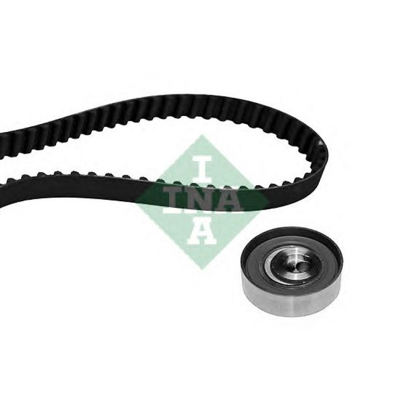 530 0564 10  INA - Комплект ременя ГРМ