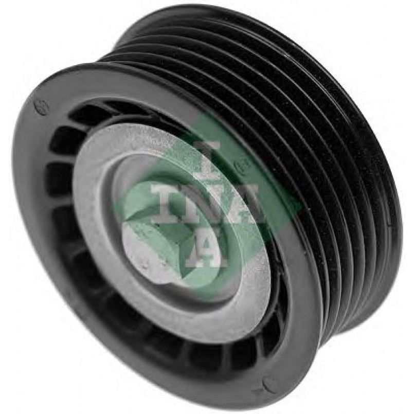 532 0477 10  INA - Обвідний ролик