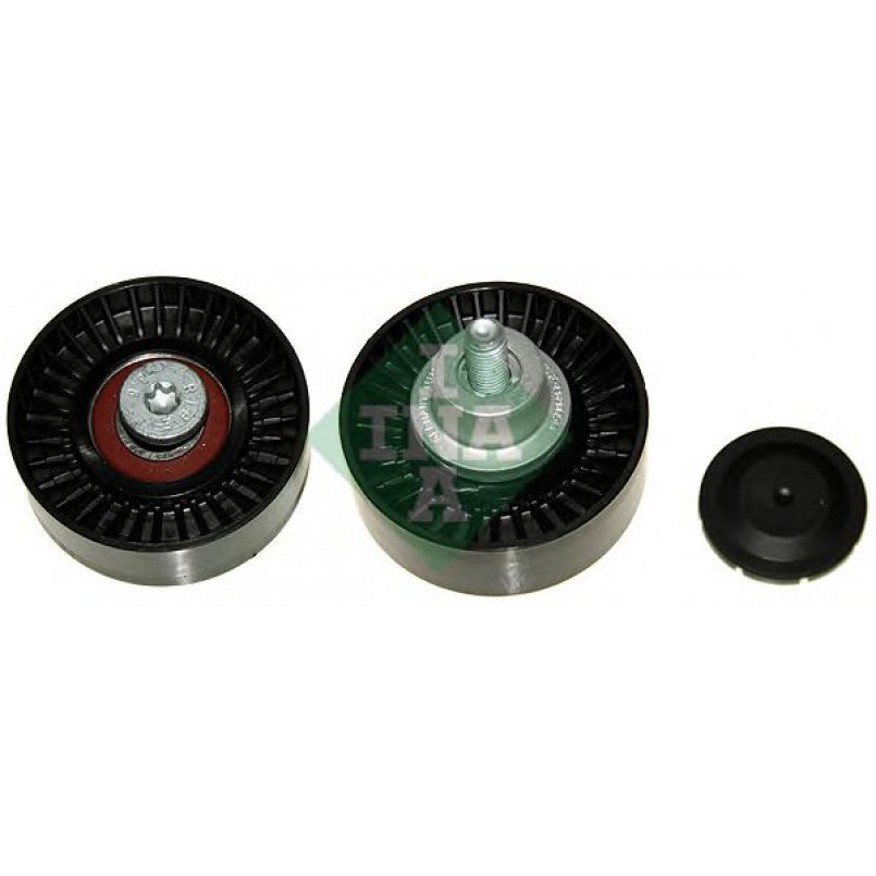 532 0513 10 INA - Обвідний ролик